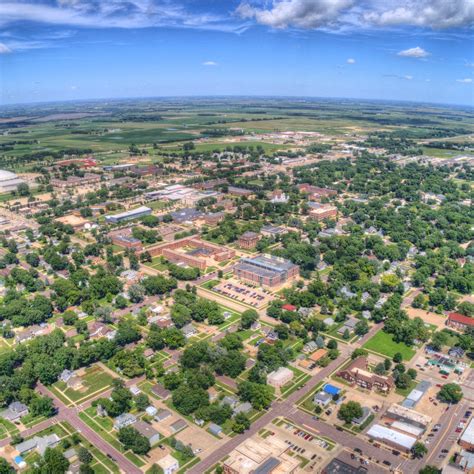 Vermillion, SD .